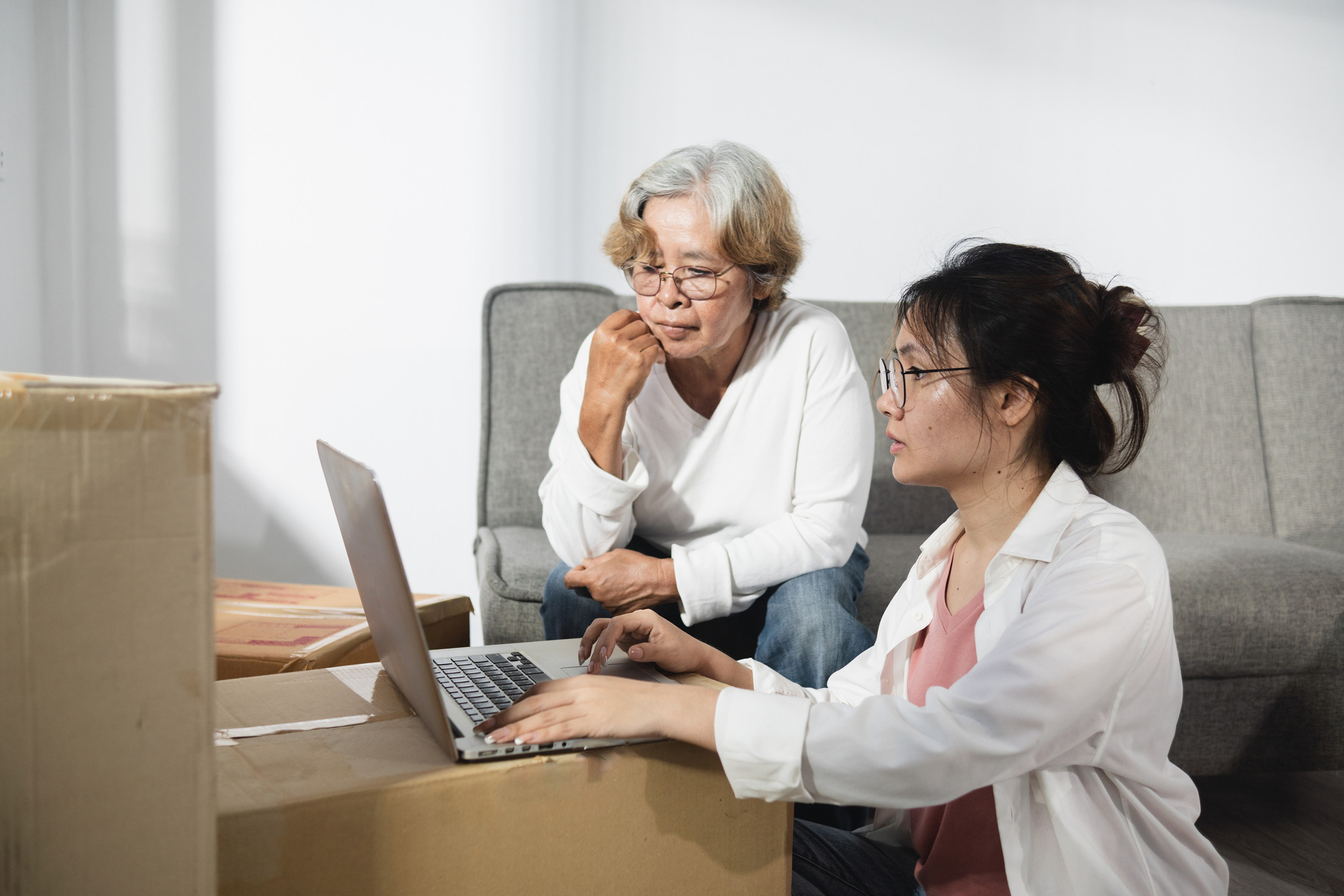 As a personal guarantor, how much does my kid’s NYC landlord really need to know about my finances?