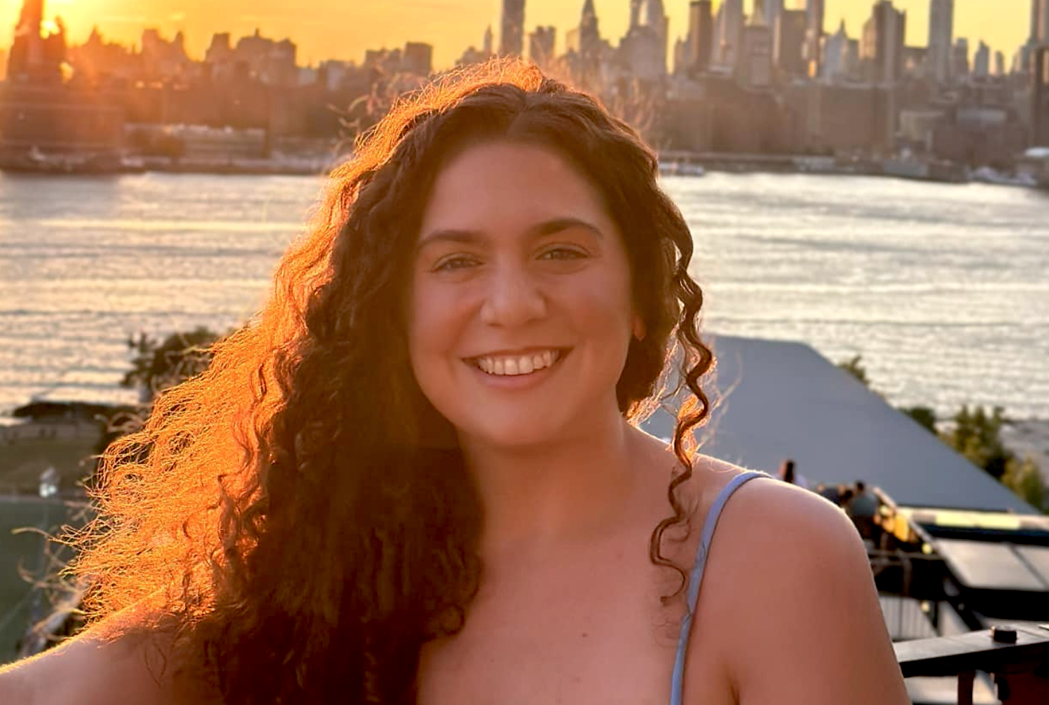Why I moved to NYC from Miami: To find my community and prioritize