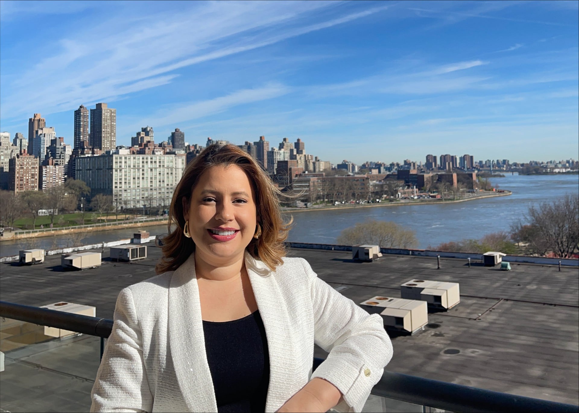 From the UES to Astoria: My dated rental was getting too expensive, and ...