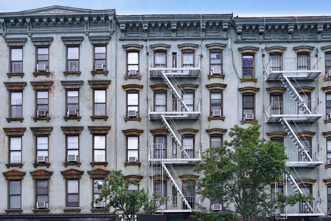 New law gives NYC renters who have served time a fair chance at housing