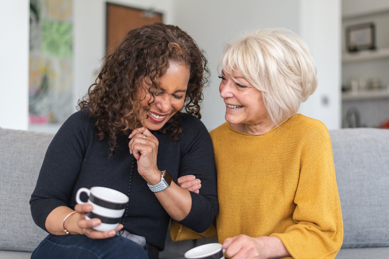 Over 35 and living with roommates? It's a growing trend in NYC