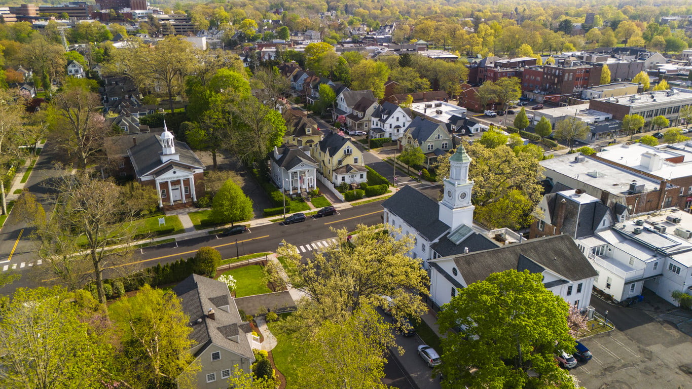Starter home markets in NYC's suburbs have been ‘eliminated'