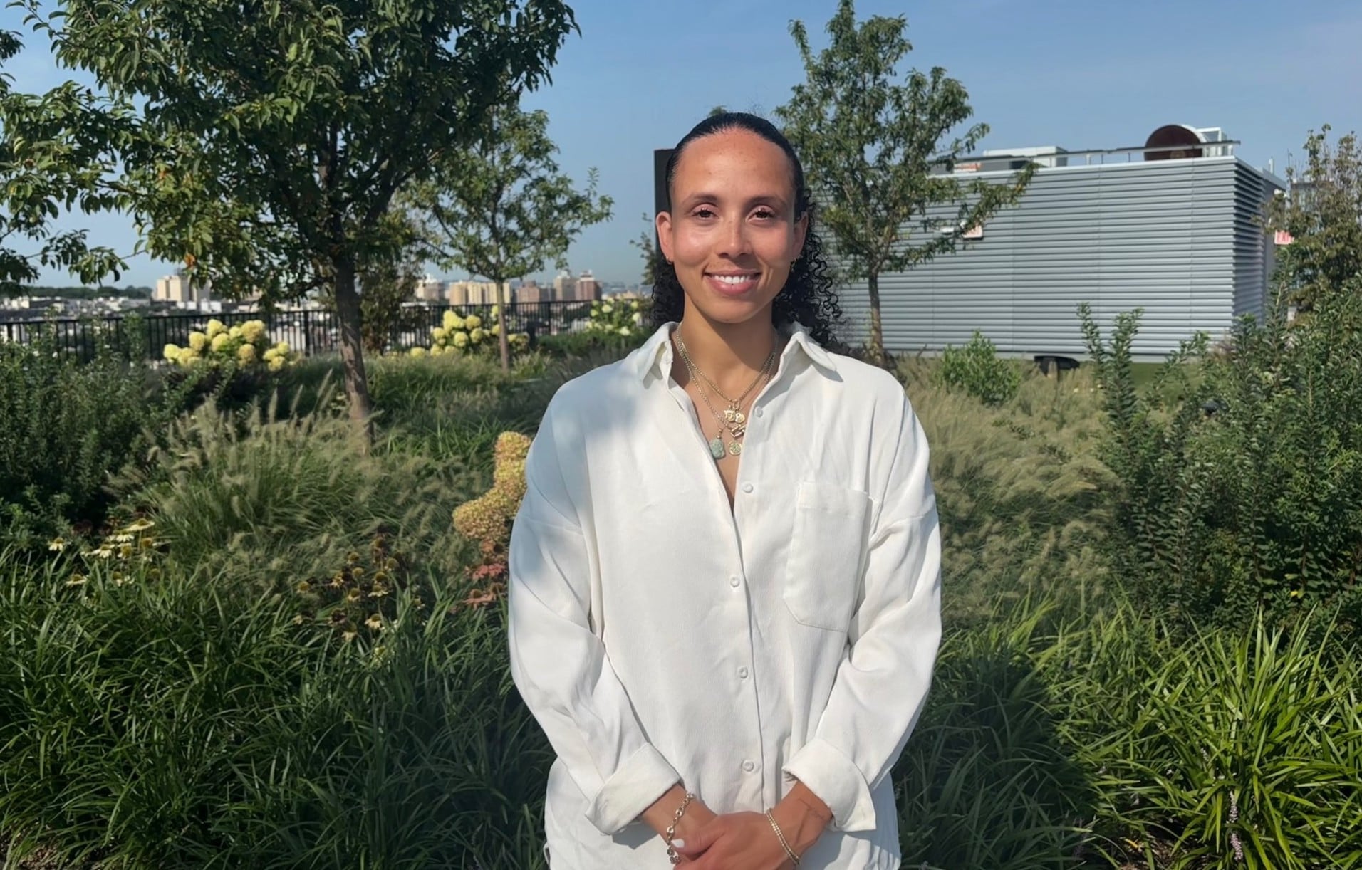 From Williamsburg to Bed-Stuy: I was tired of the tourists and wanted to live somewhere less hectic