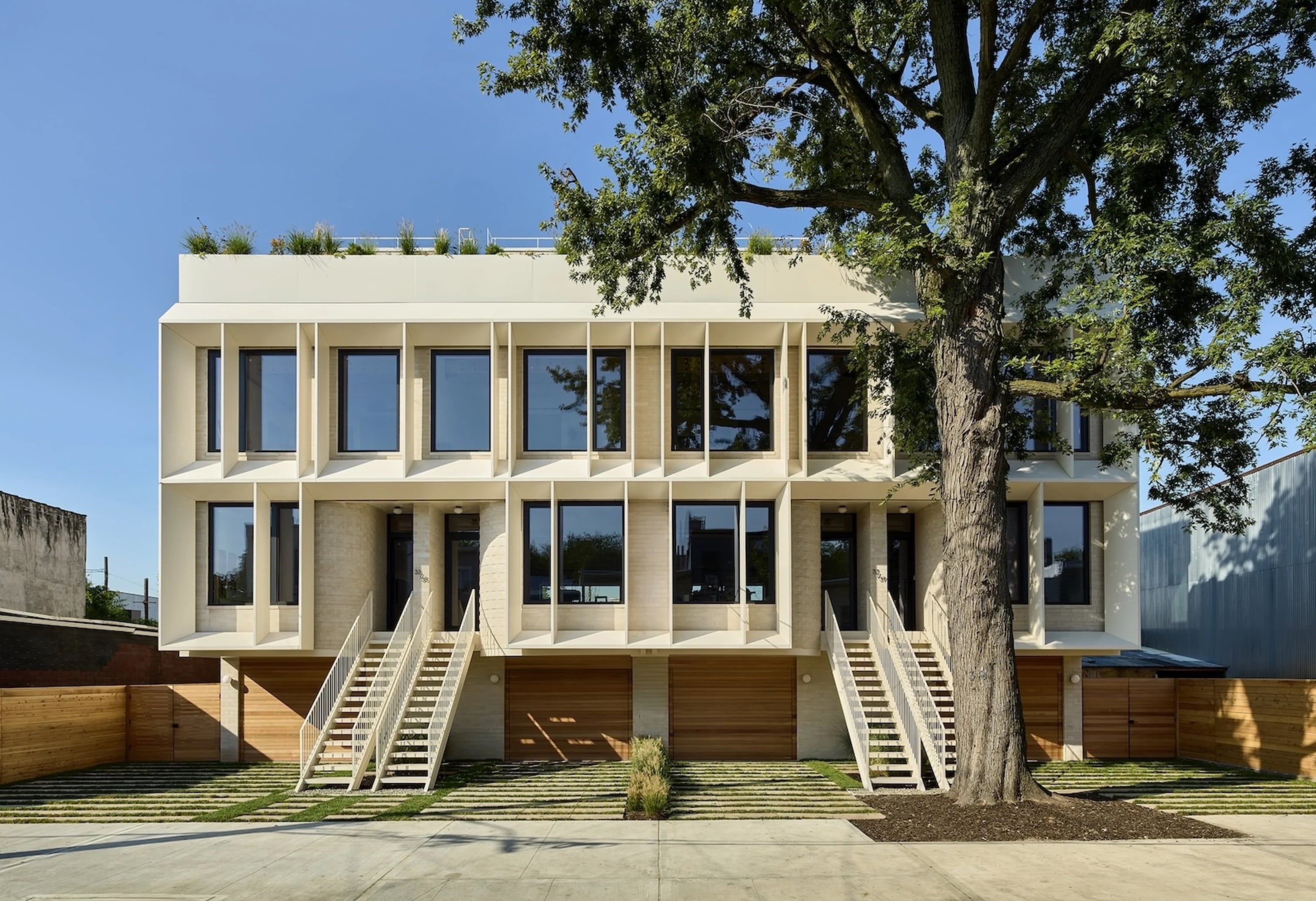 During Open House New York, get a rare look inside NYC's most interesting residential properties