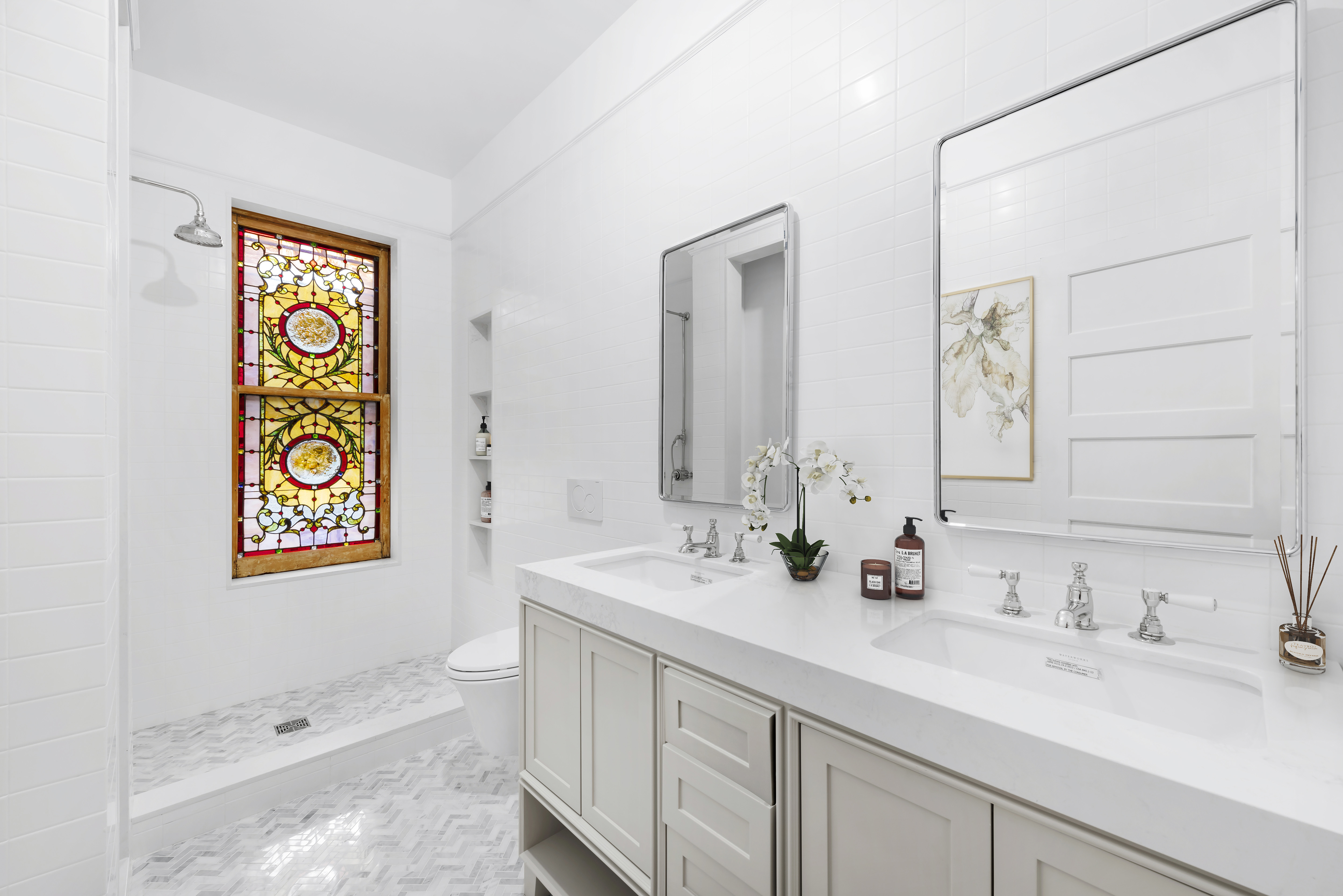 How much does it cost to gut renovate a Brooklyn brownstone?