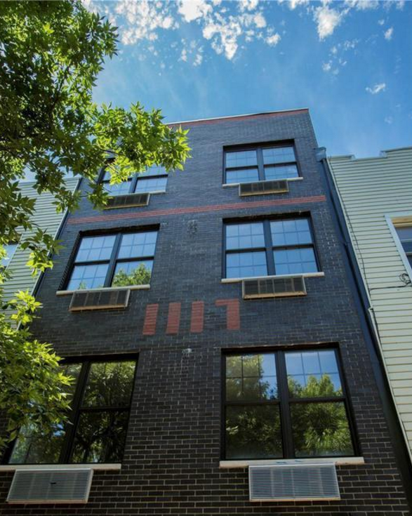 Interested in buying a multifamily townhouse and renting its units out