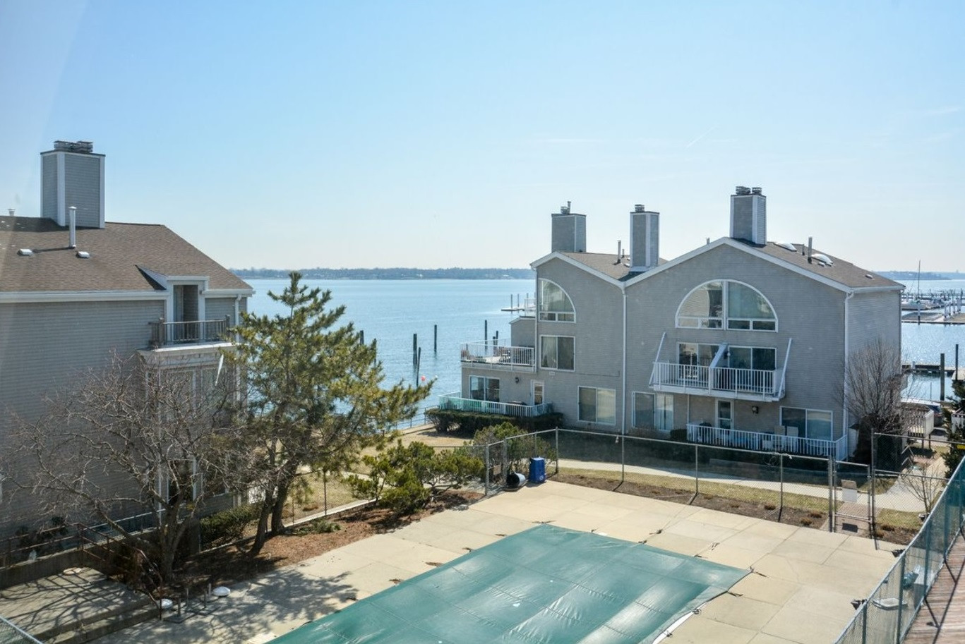 A little piece of Cape Cod in the Bronx A guide to buying in City Island