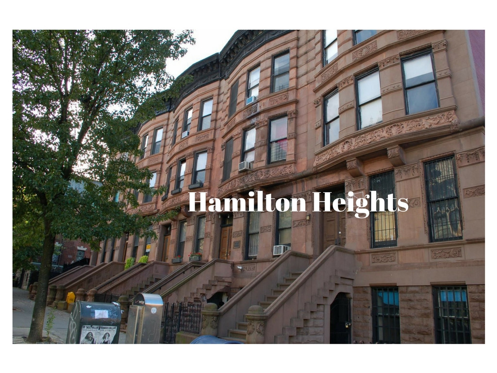 The 10 best NYC neighborhoods for college grads 2017 edition