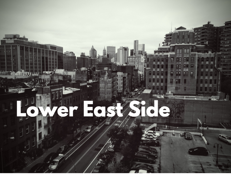 The 10 best NYC neighborhoods for college grads in 2016