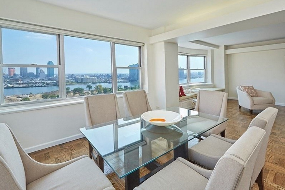 Want to save money every month? Consider buying an apartment with