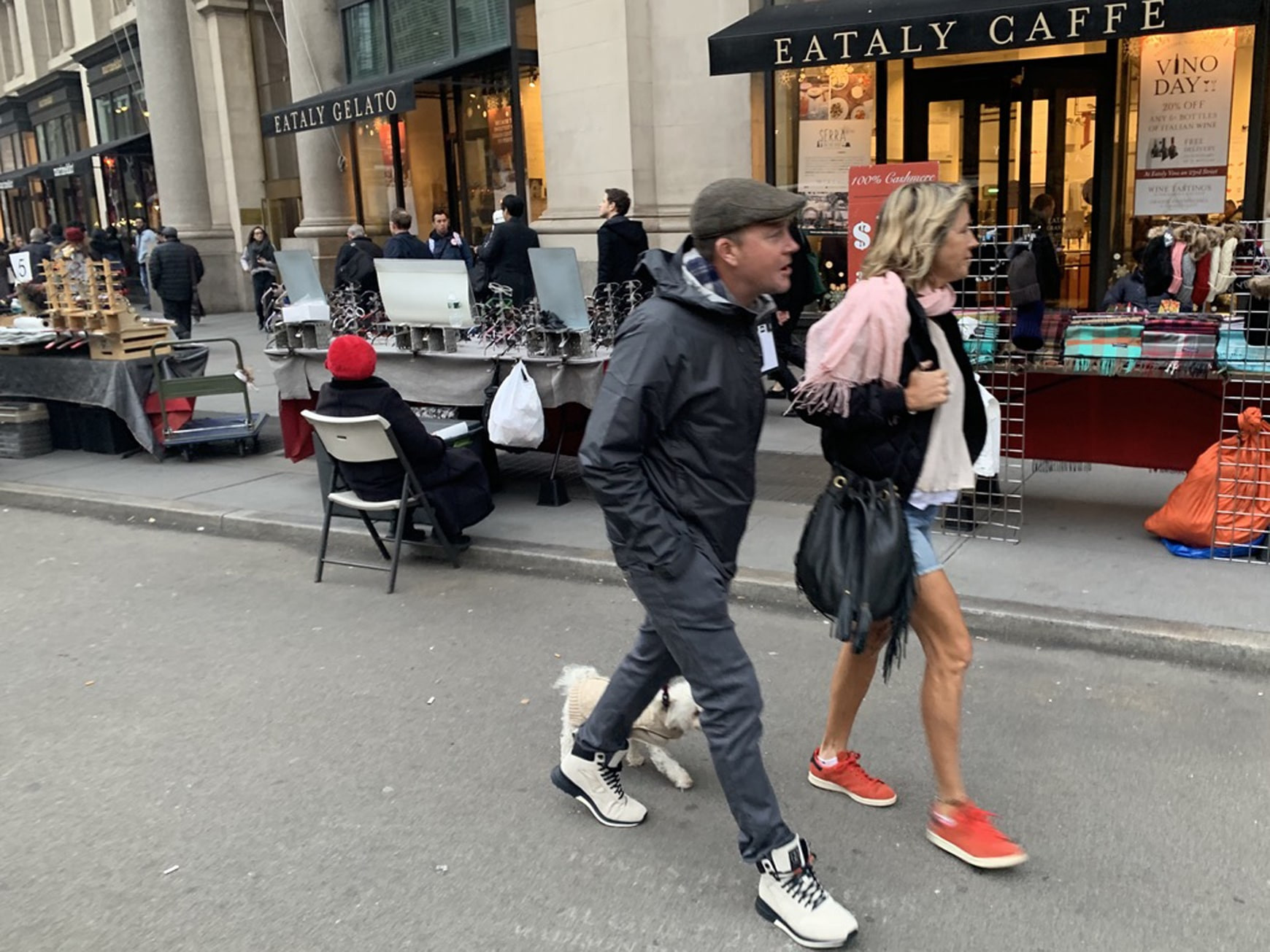 Reasons to pay a broker fee when renting in NYC