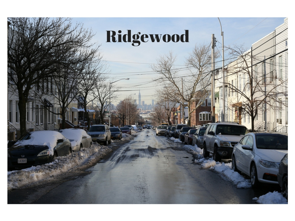 The 10 best NYC neighborhoods for college grads 2017 edition