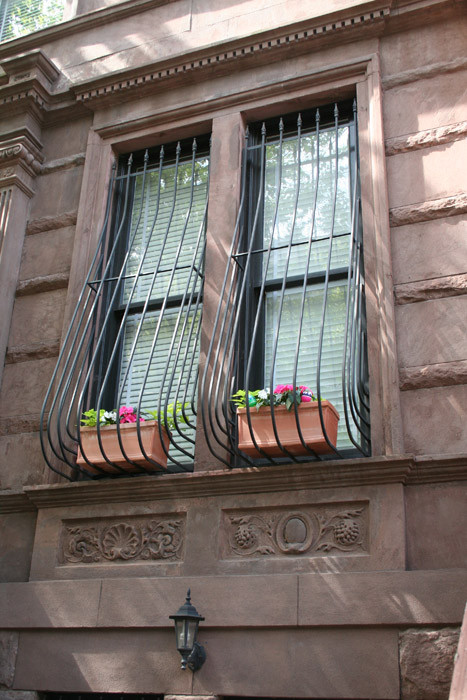 Seven clever ways New Yorkers gain 