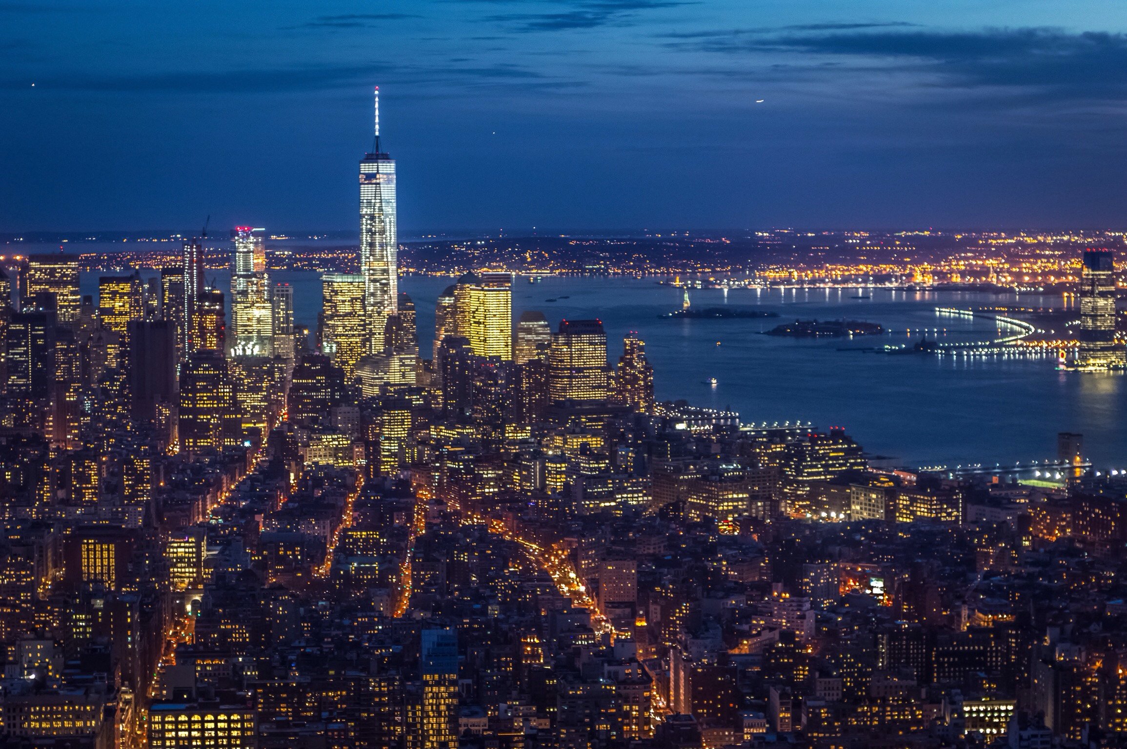 Report: Battery Park City's 10282 is the most expensive zip