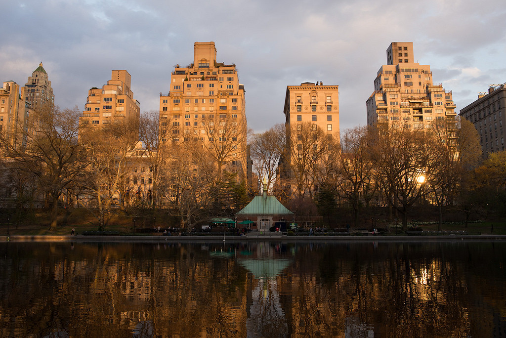 How much money do you need to buy a coop in NYC?