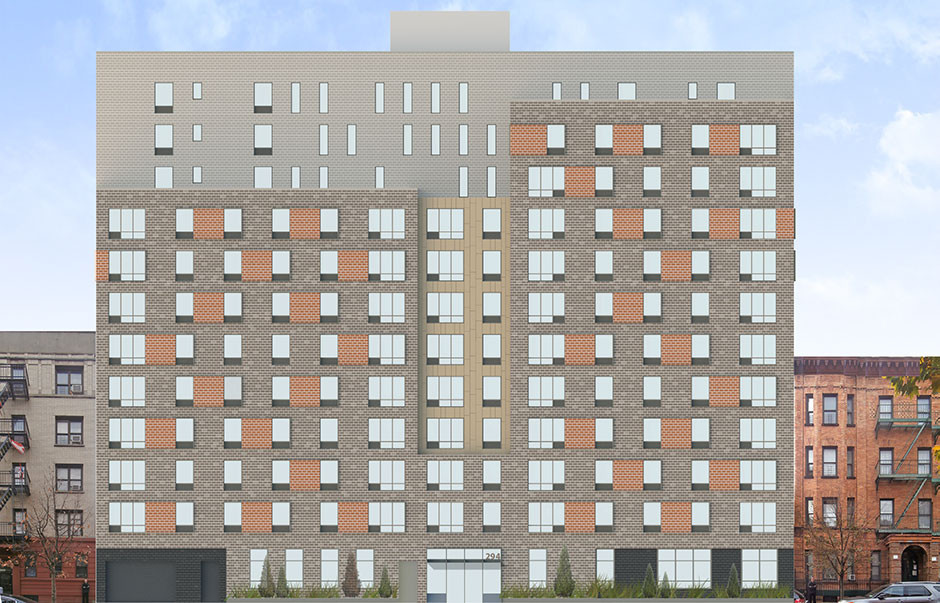 Housing lottery apartments are opening up near Yankee Stadium