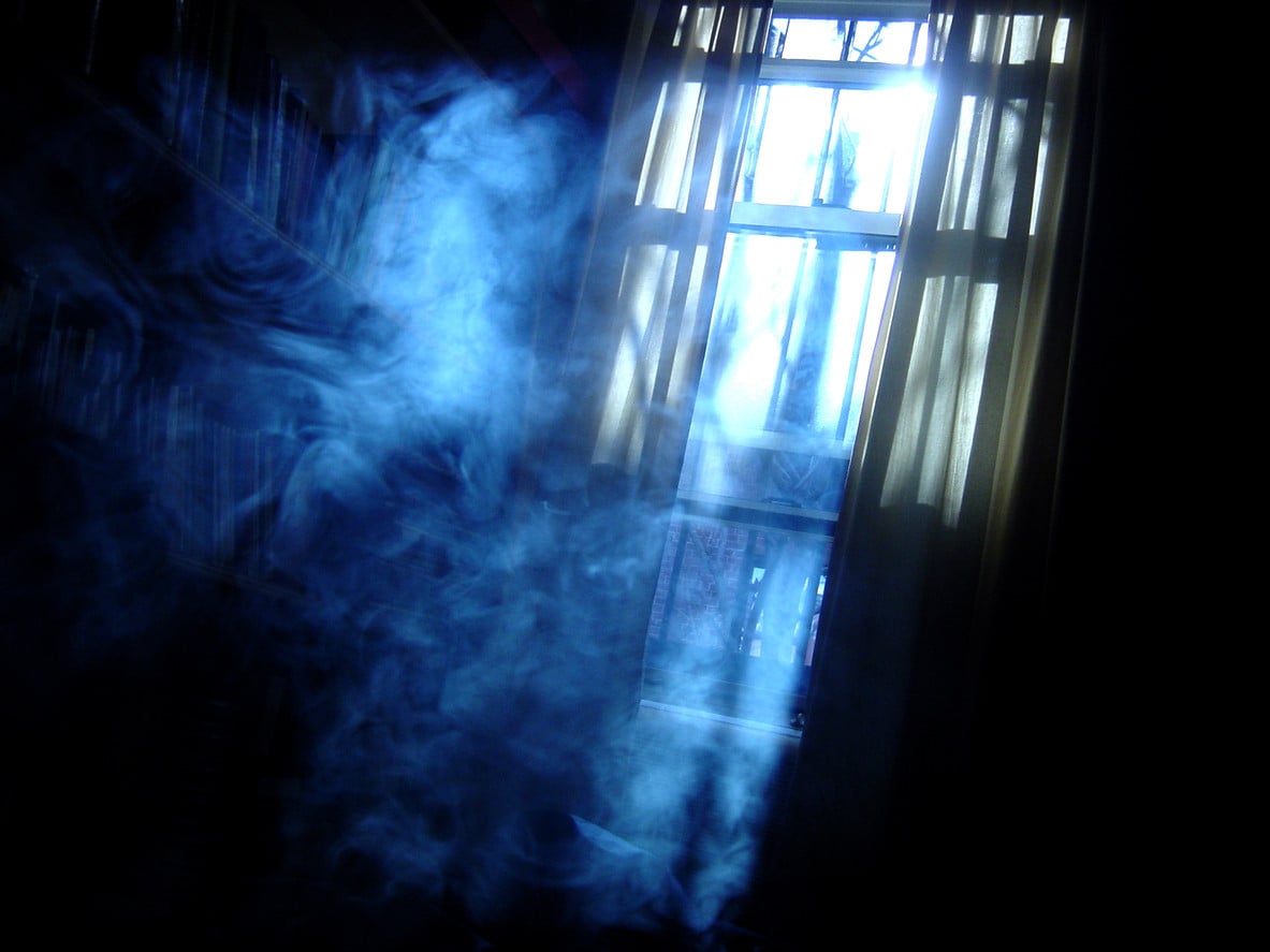 can cigarette smoke travel from one apartment to another What to do when a neighbor's smoke fills your apartment