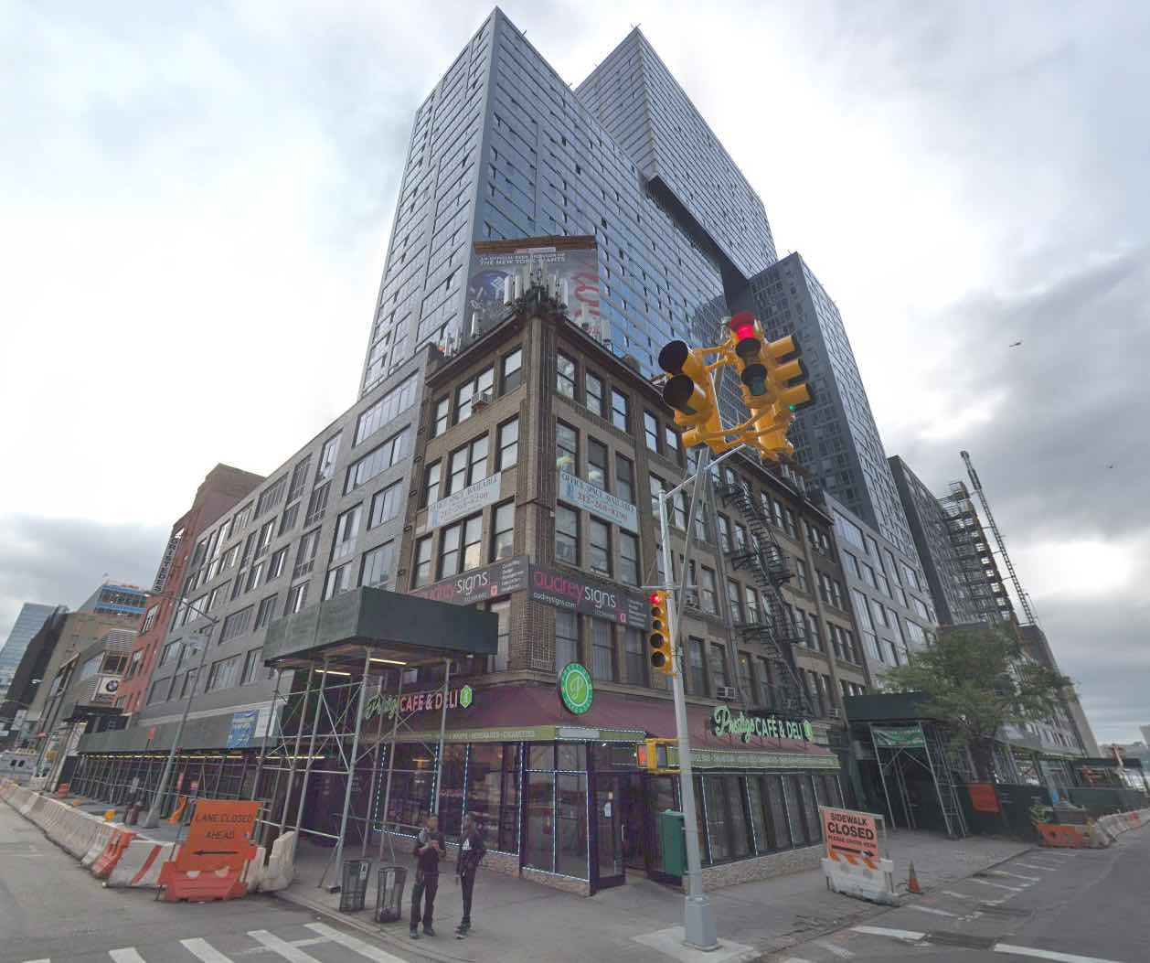 Now's your chance to snag one of 418 housing lottery apartments in