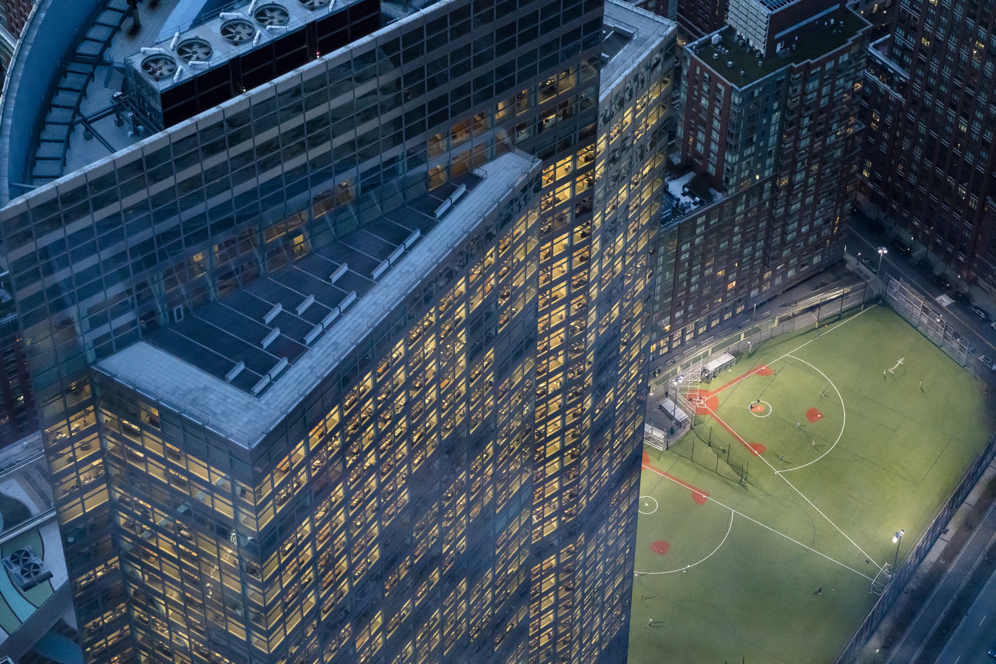 No, you won't lose your housing lottery apartment for making too much money