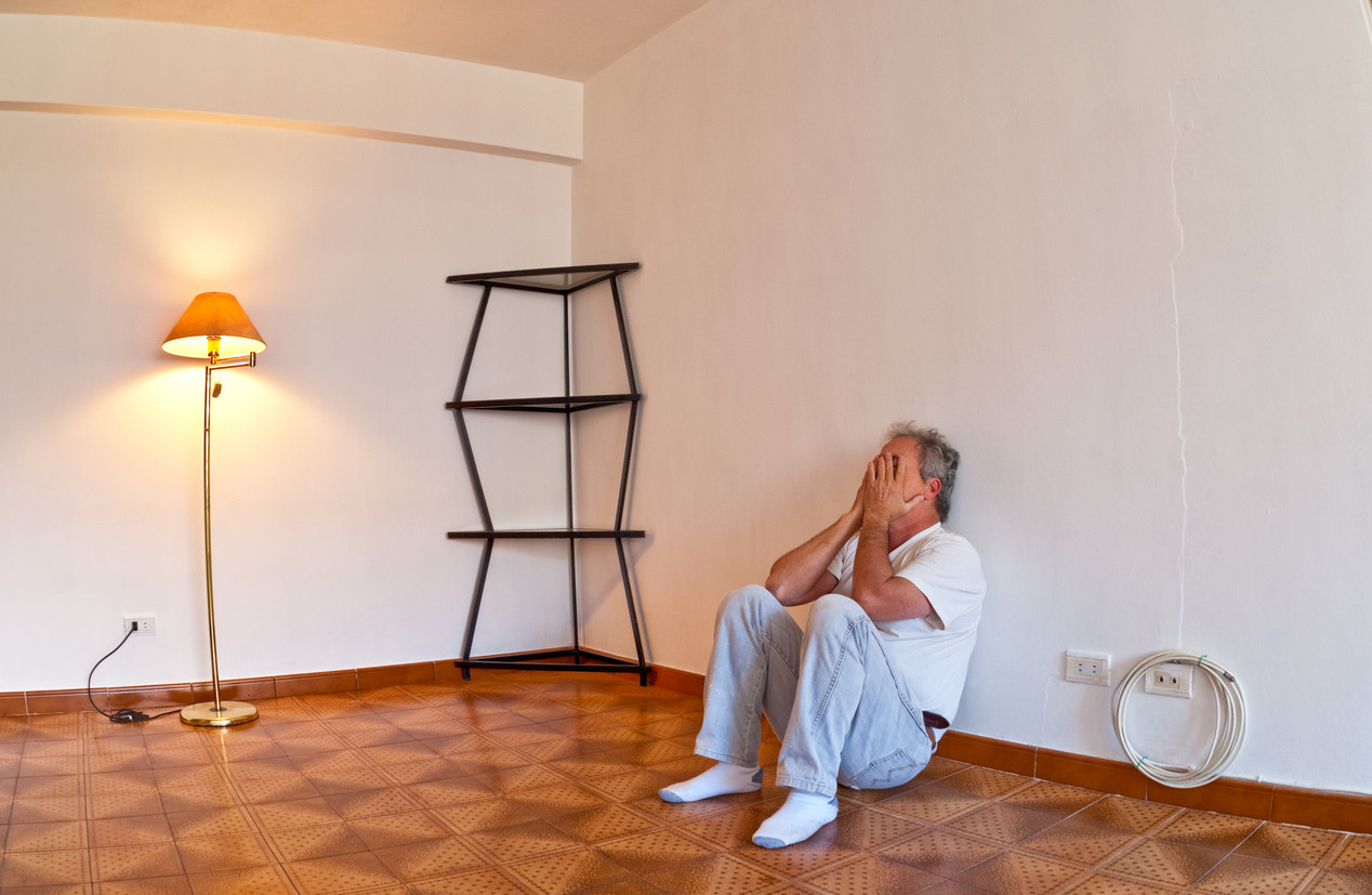 A new lease on life 4 ways to ease the pain of renting an apartment in