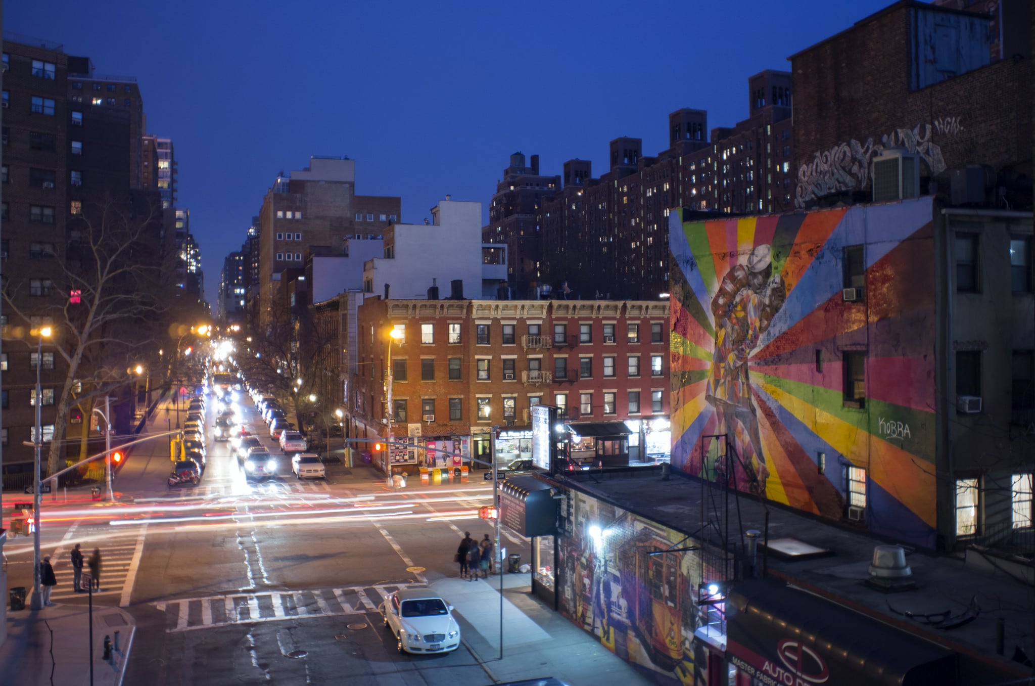 The best NYC neighborhoods to buy an apartment in now (and which to skip)