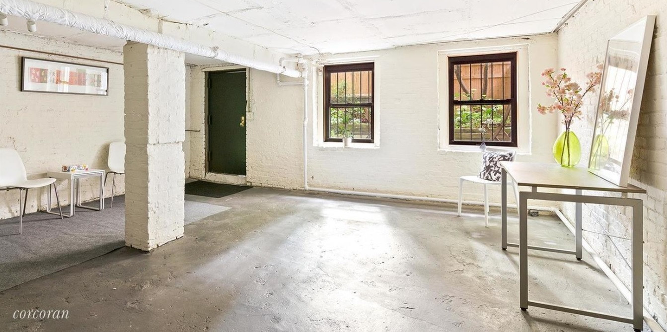 What you need to know about buying an apartment with a basement to use ...