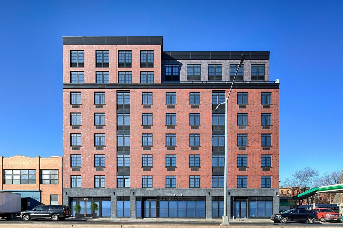 Rent in Prospect Heights for as little as 780 a month