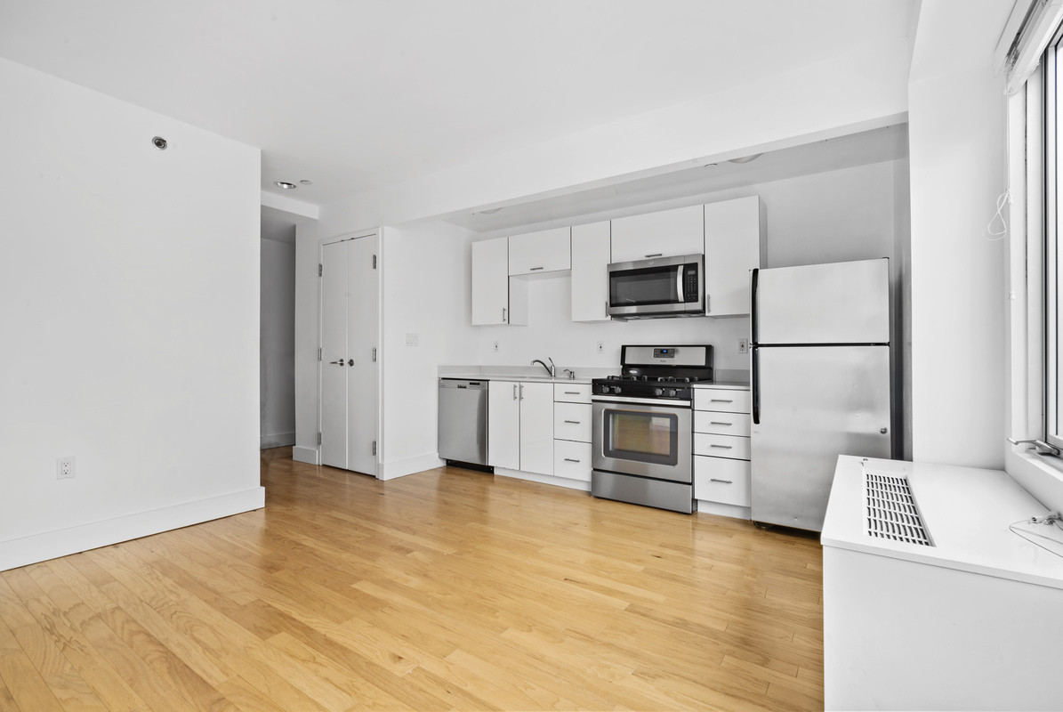 Here are 5 NYC rentstabilized apartments on the market
