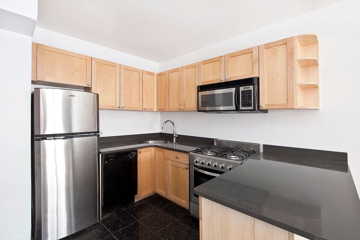 5 Manhattan onebedroom rentals that accept guarantors