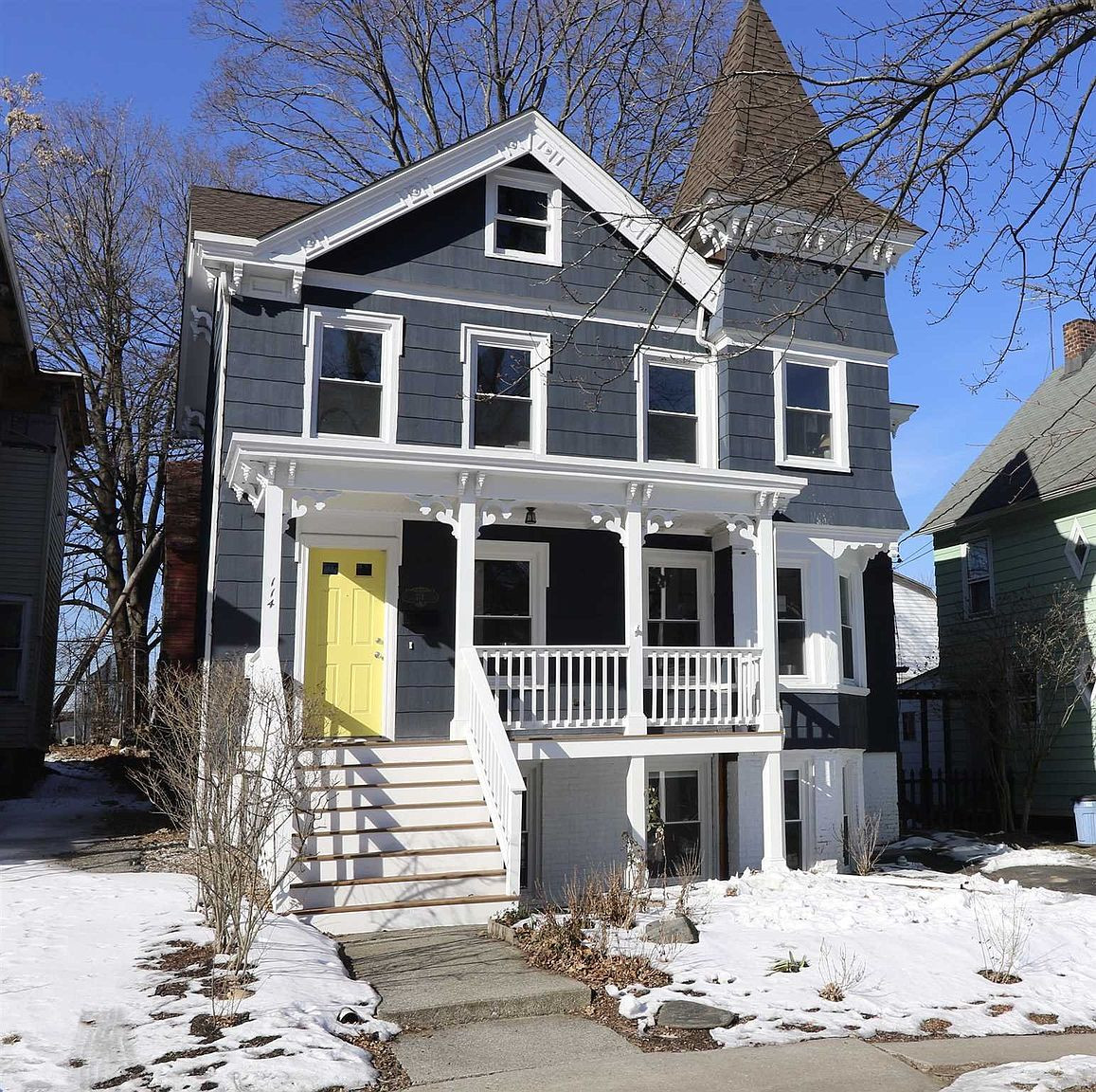 5 houses for sale in Peekskill, NY, where you can get a deal