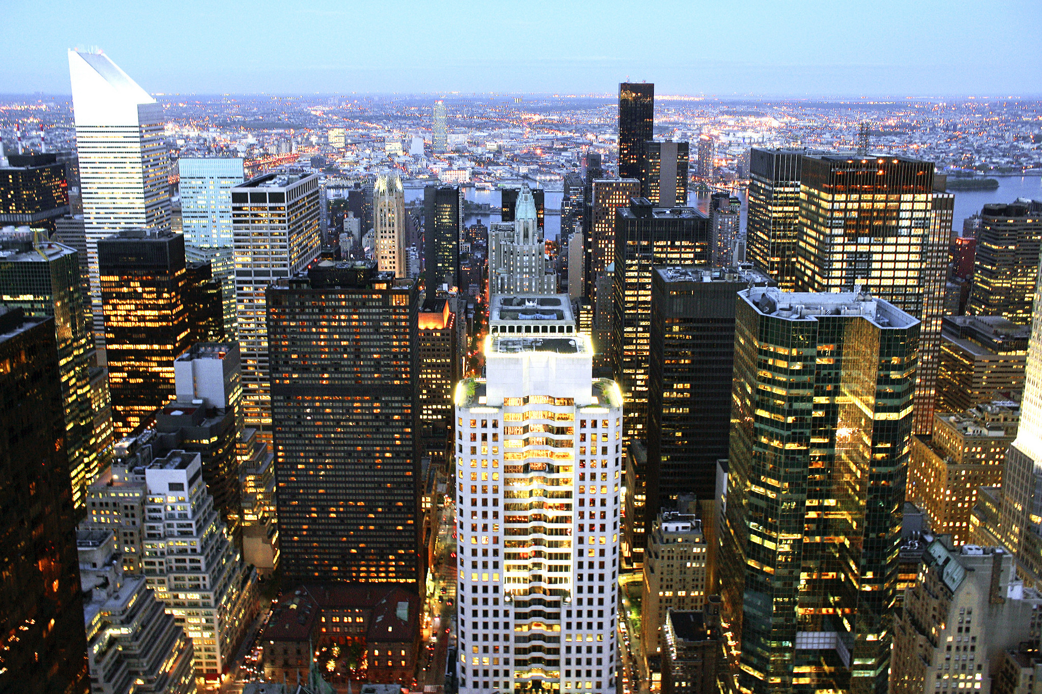 Air Rigts What does selling air rights mean, and what are the potential pitfalls?
