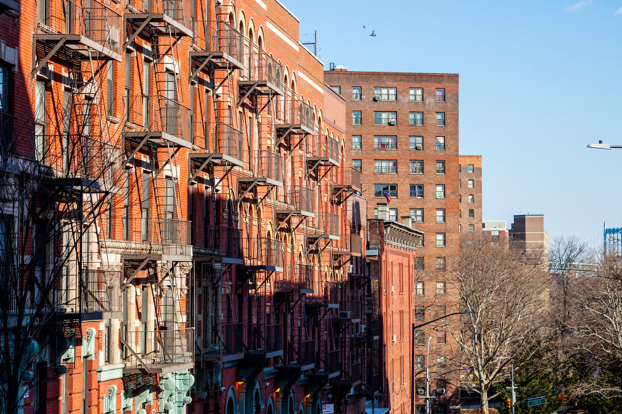 How to get a buyout of a NYC rentstabilized apartment
