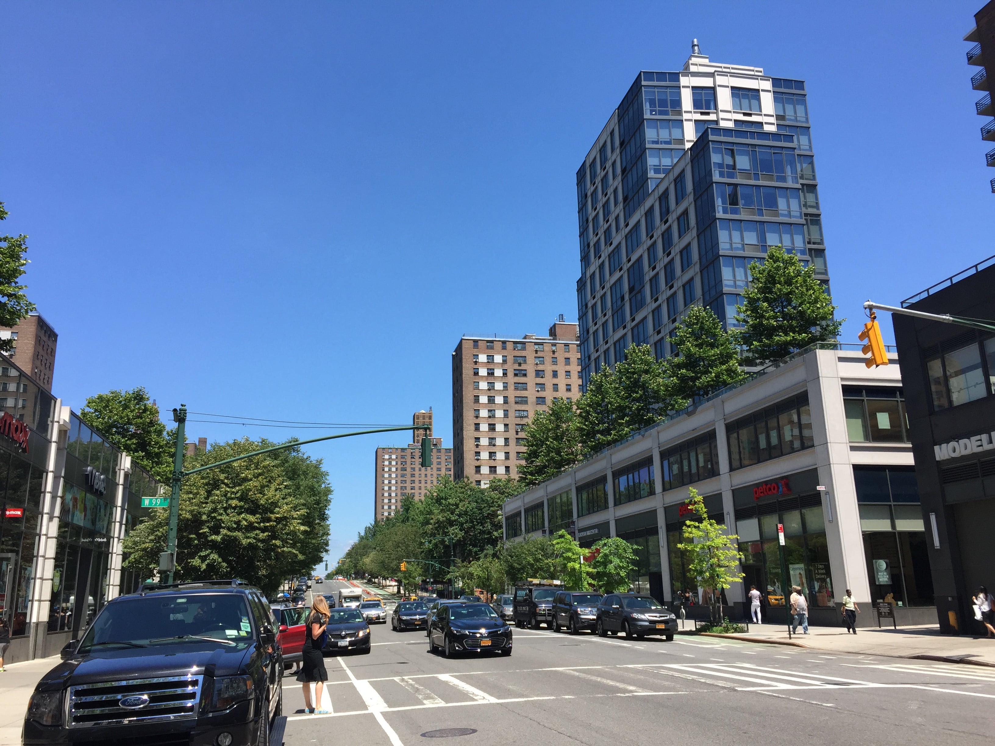 Manhattan Valley What you might not know about the Upper West Side's