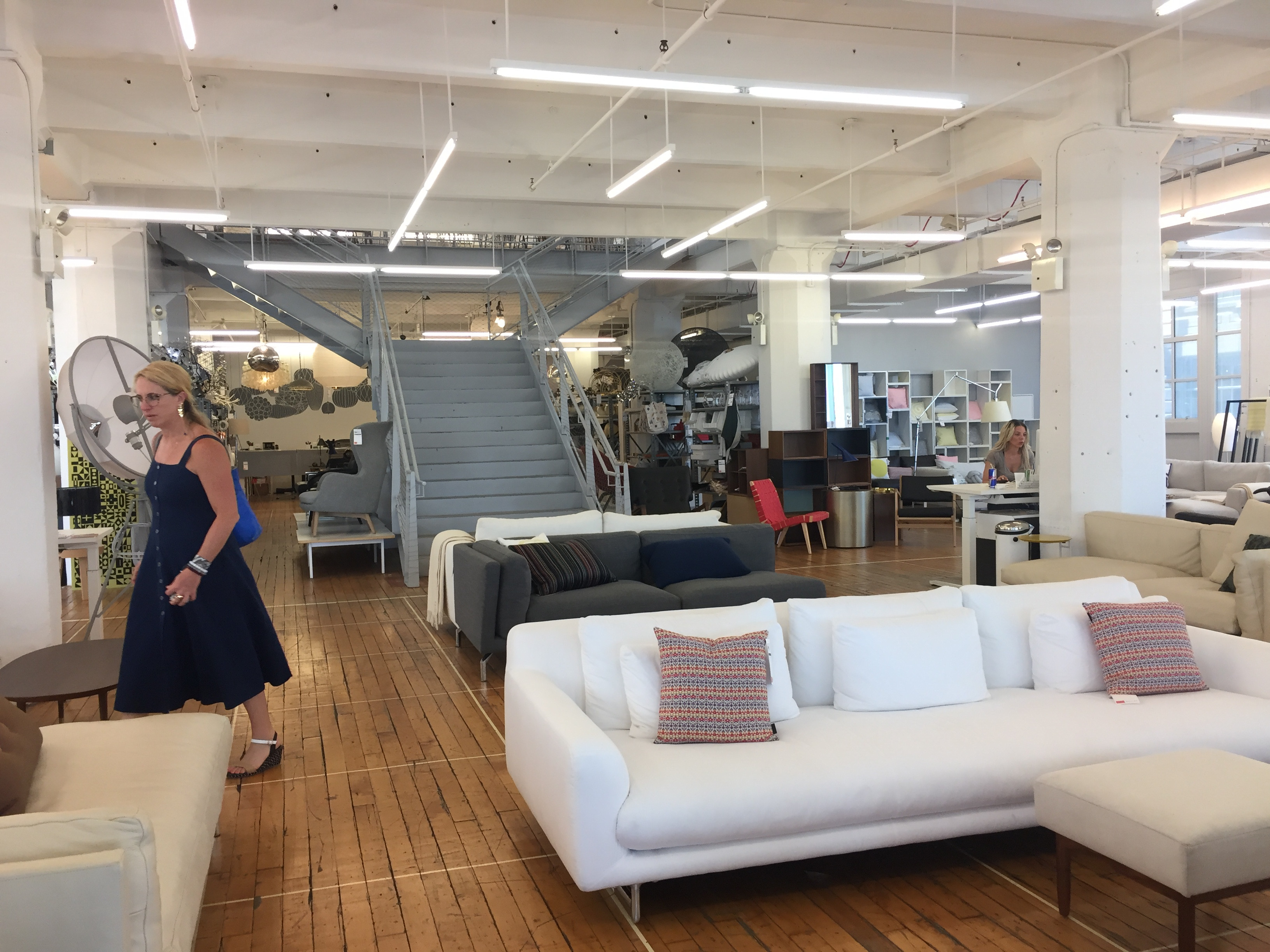 Rooms to Go to open massive furniture complex in North Carolina