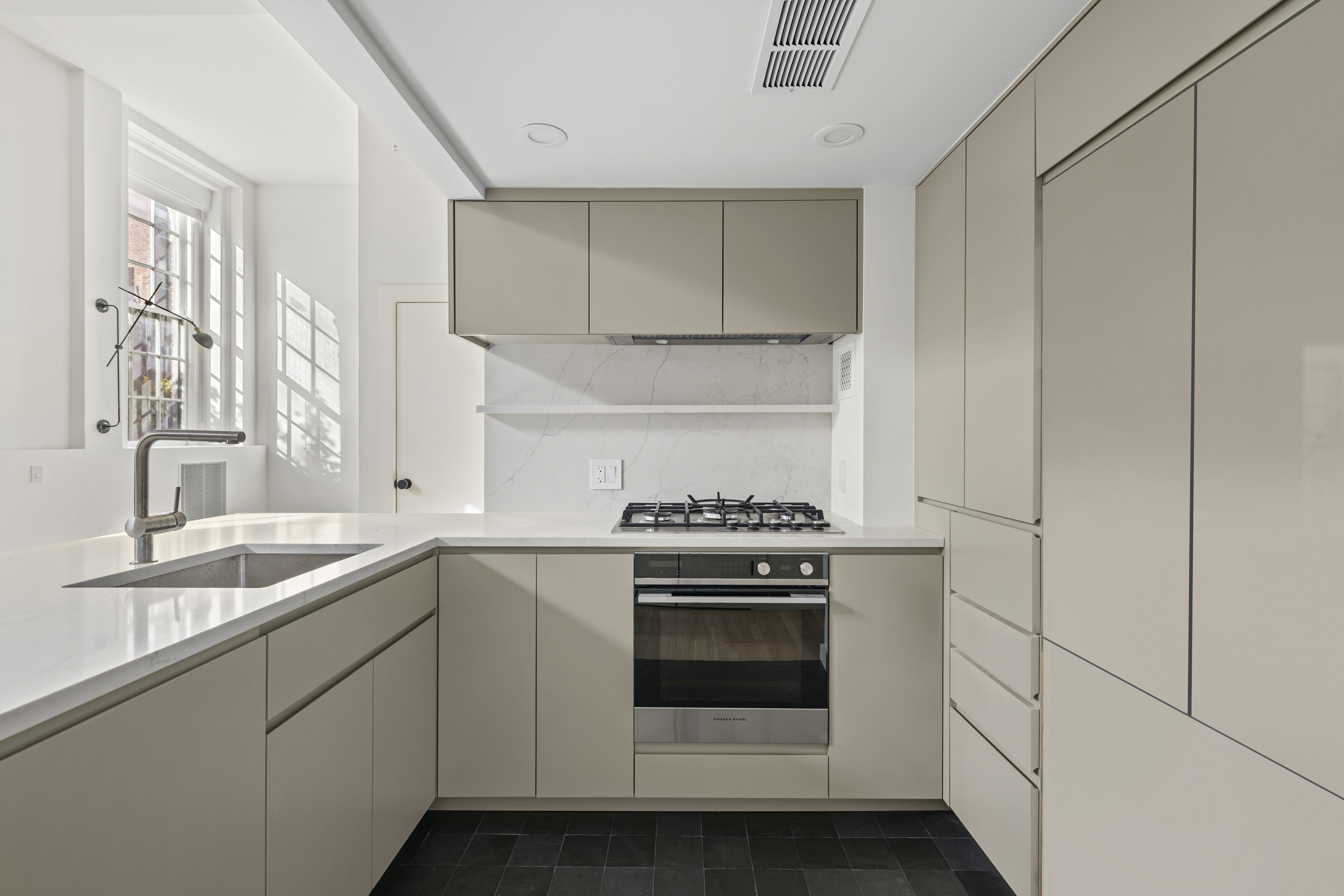 How to do a NYC renovation remotely with Bolster