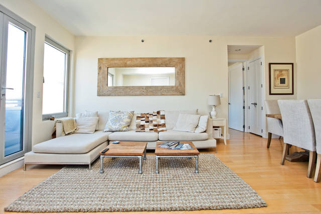 Long Island City Condo Rentals