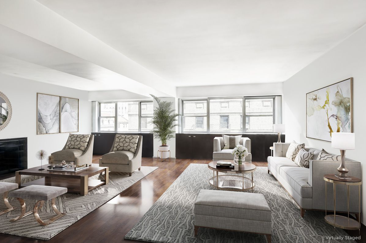 Would you shell out nearly $800k for a studio, in exchange for Central ...