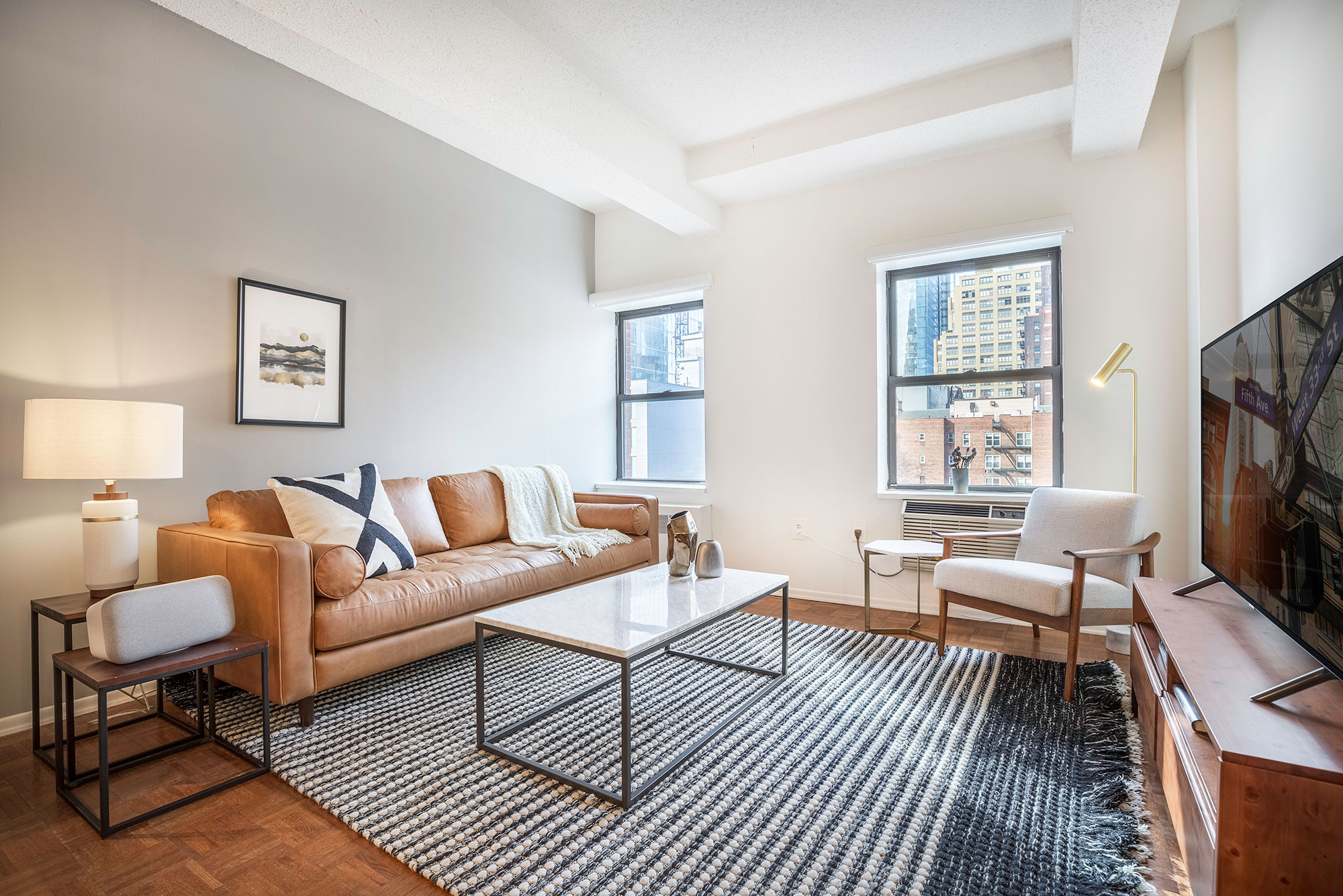 Start living your best NYC life immediately. Rent beautiful, fully ...