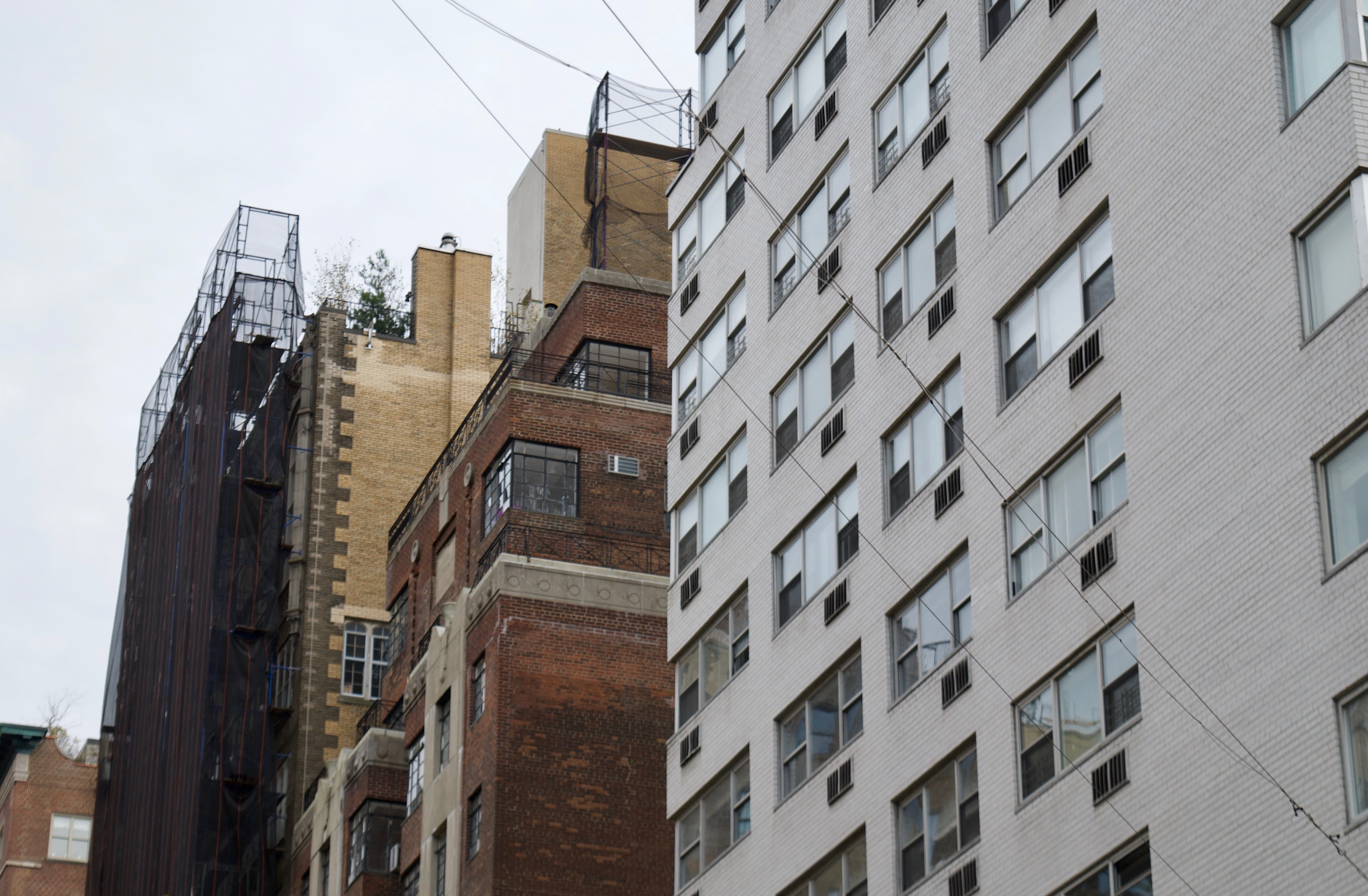 Are coop maintenance fees tax deductible? How does it work?