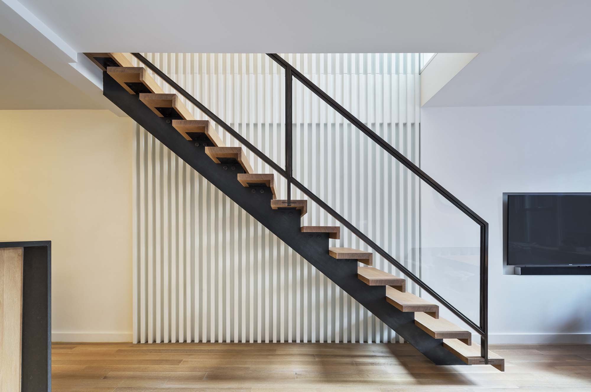 From Small Repairs to Complete Remodels, Stair Parts Has You Covered