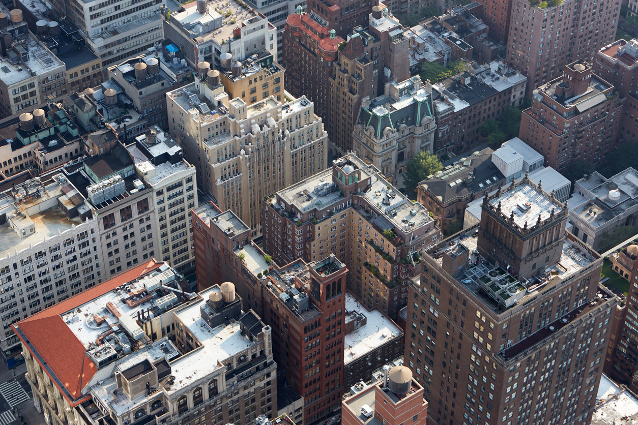 What to check when viewing a rental apartment in NYC