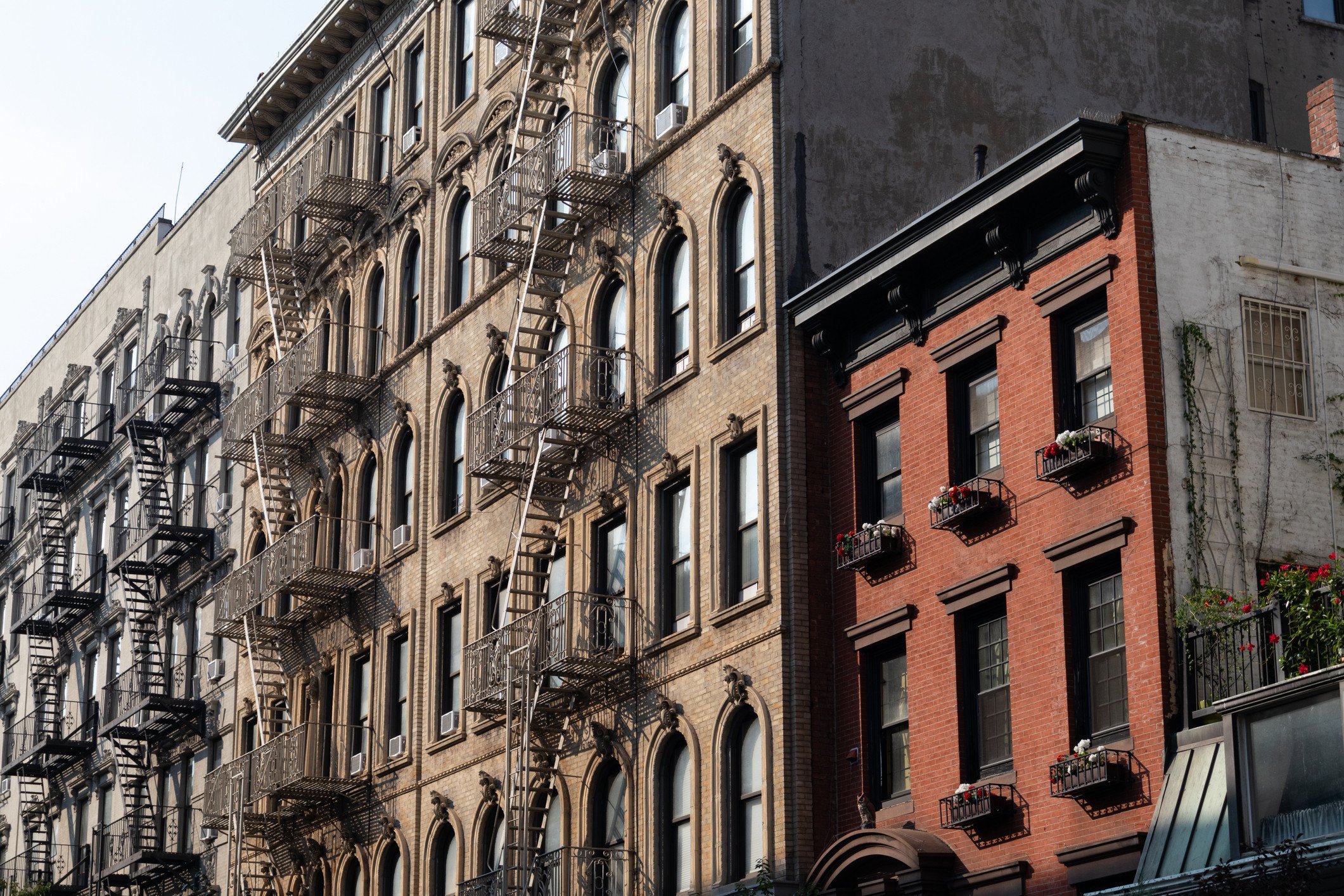 How to find a shortterm rentals NYC A Q&A on temporary housing