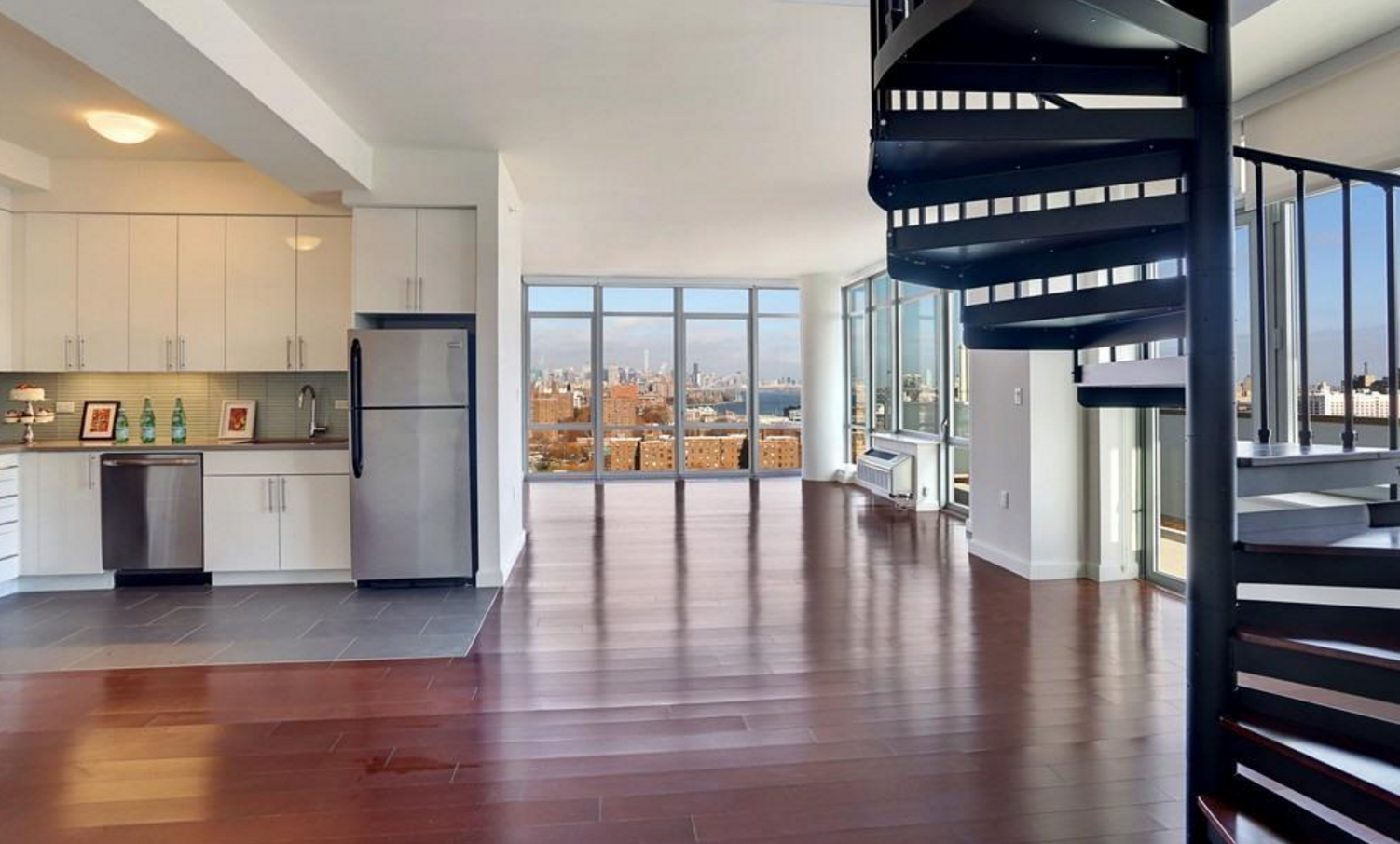 The pros and cons of renting in a brand-new building