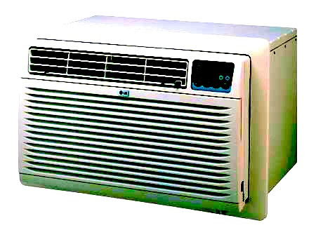 Care for some mold with that a/c?