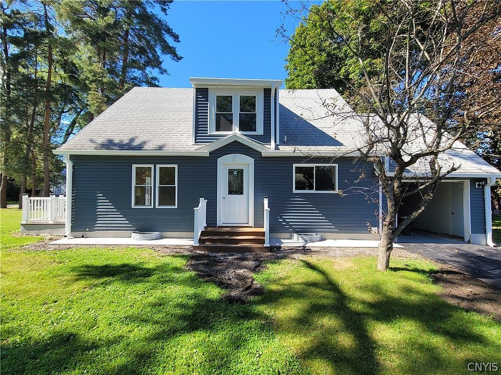 5 houses for sale in Utica, NY, under 350,000, where firsttime buyers