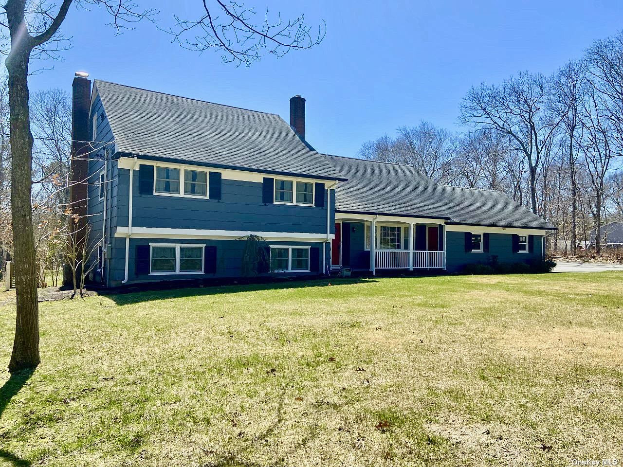 5 houses for sale in Mattituck, New York, a low-key hamlet