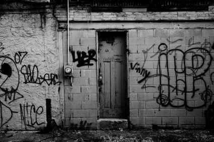 Overheard: The $2 million ghetto