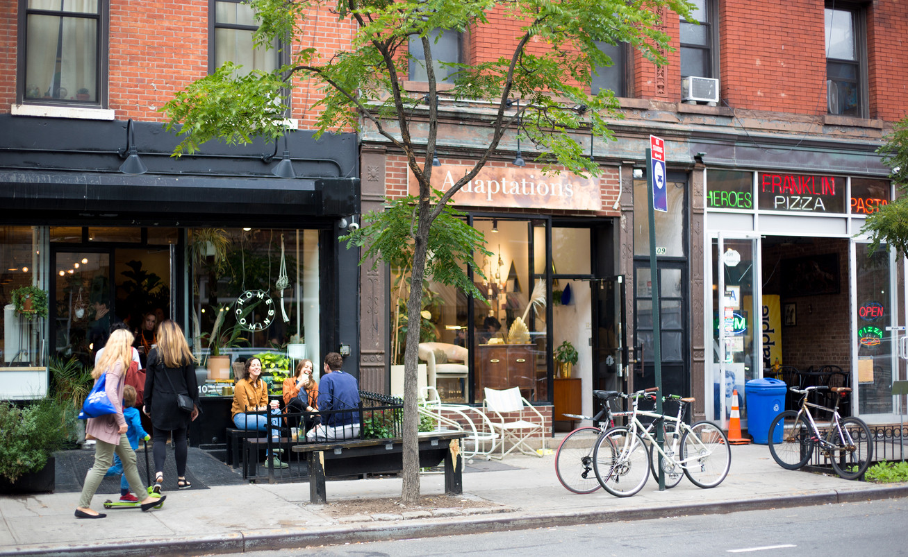 The 10 best NYC neighborhoods for college grads 2019 edition