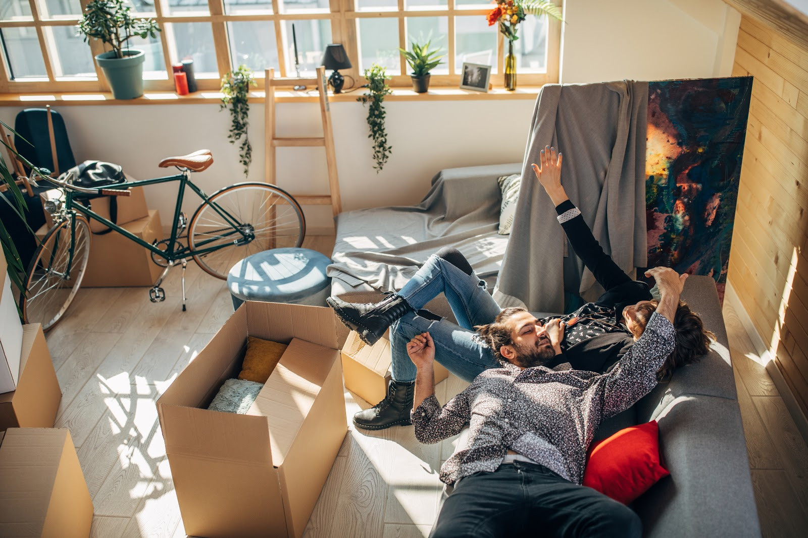 How to rent on a tight budget in New York City