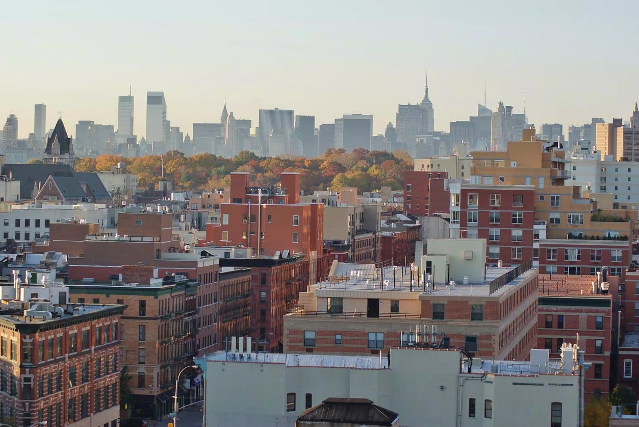 The best NYC neighborhoods to invest in 2021